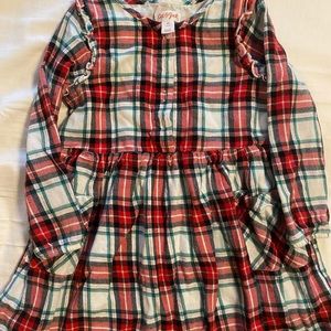 Cat & Jack dress size 4t